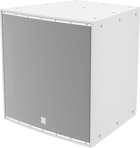 EVH-15 60X60, HORN-LOADED PRECISION, WHITE